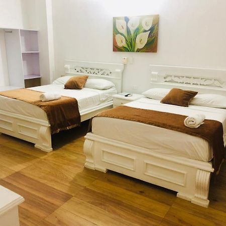 Casa Villa Colonial By Akel Hotels Cartagena 외부 사진