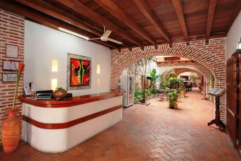 Casa Villa Colonial By Akel Hotels Cartagena 외부 사진