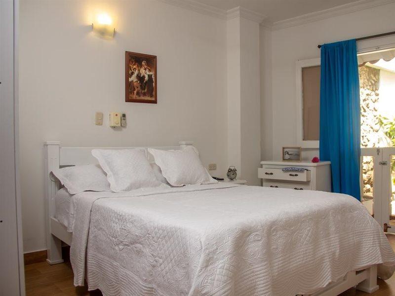 Casa Villa Colonial By Akel Hotels Cartagena 외부 사진