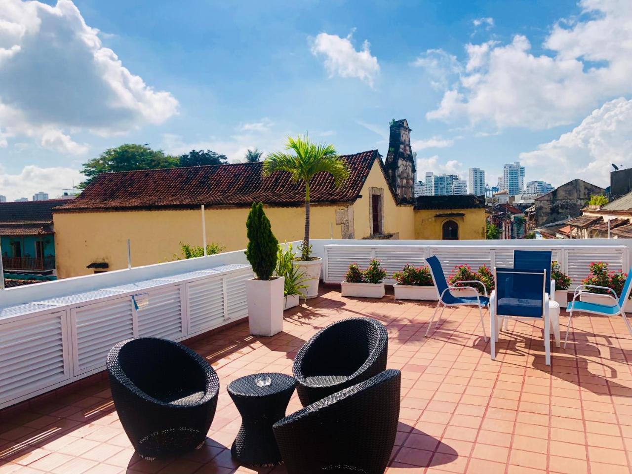 Casa Villa Colonial By Akel Hotels Cartagena 외부 사진