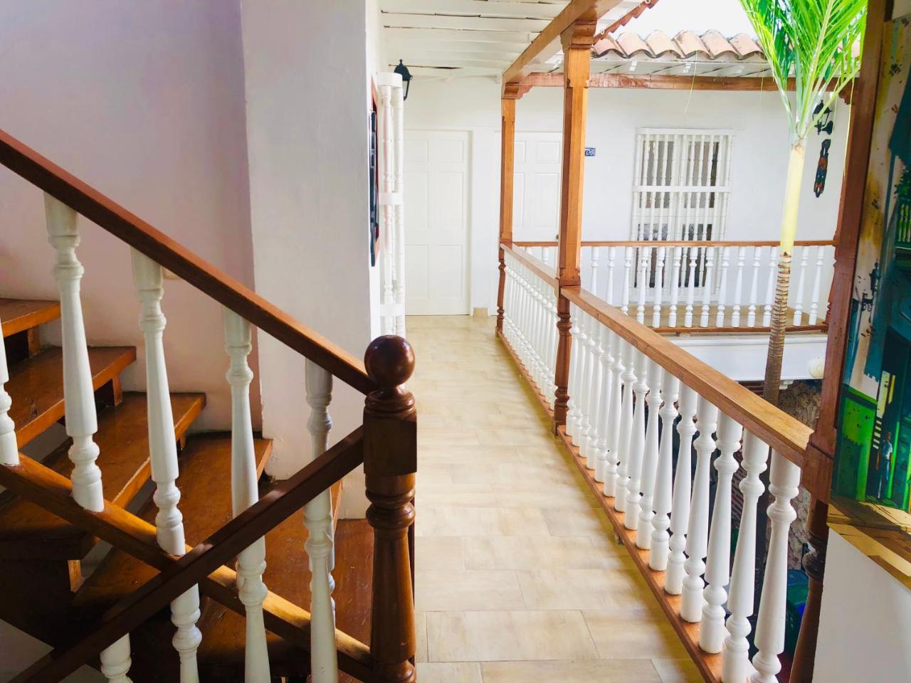 Casa Villa Colonial By Akel Hotels Cartagena 외부 사진