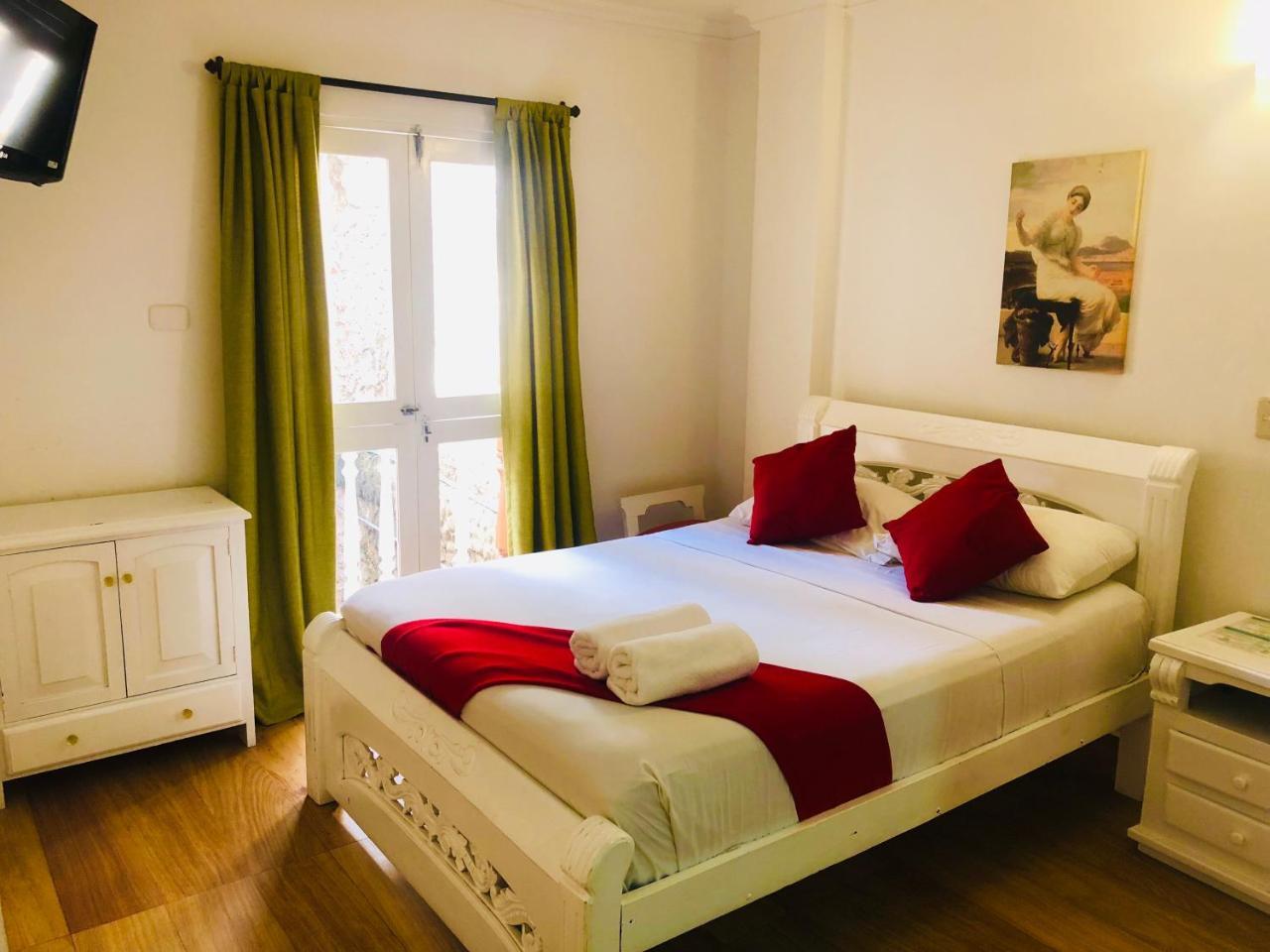 Casa Villa Colonial By Akel Hotels Cartagena 외부 사진