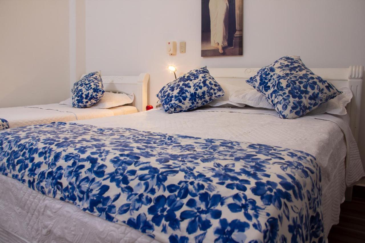 Casa Villa Colonial By Akel Hotels Cartagena 외부 사진
