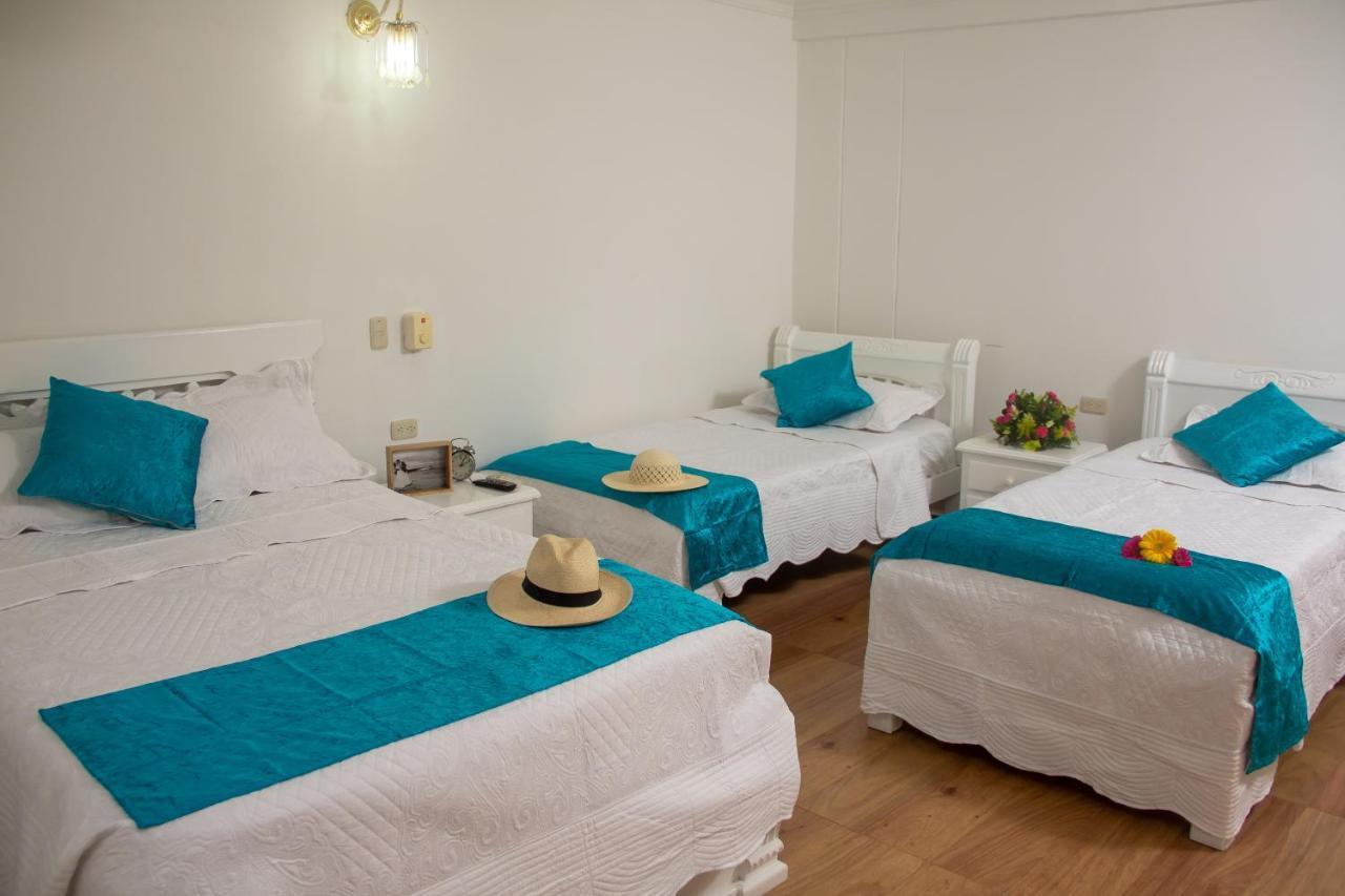 Casa Villa Colonial By Akel Hotels Cartagena 외부 사진