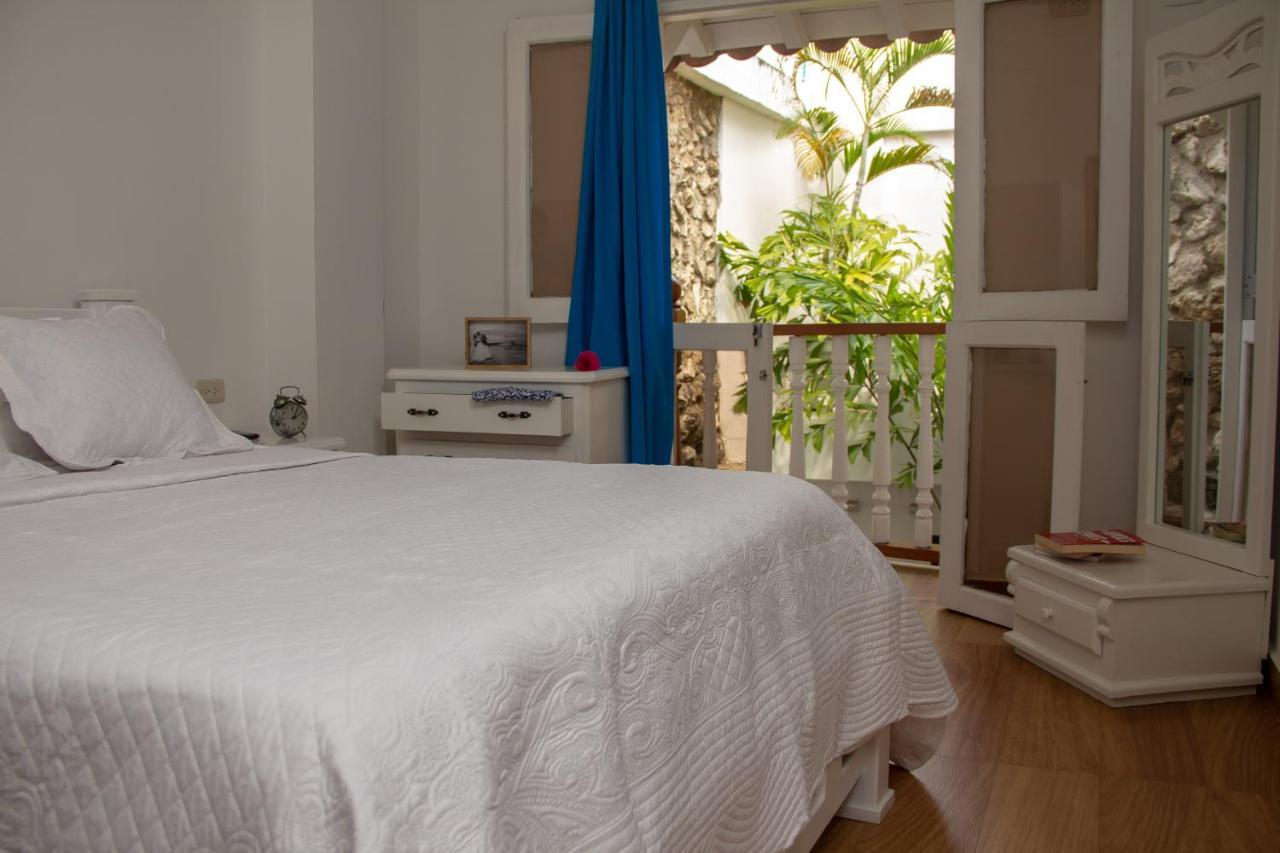 Casa Villa Colonial By Akel Hotels Cartagena 외부 사진
