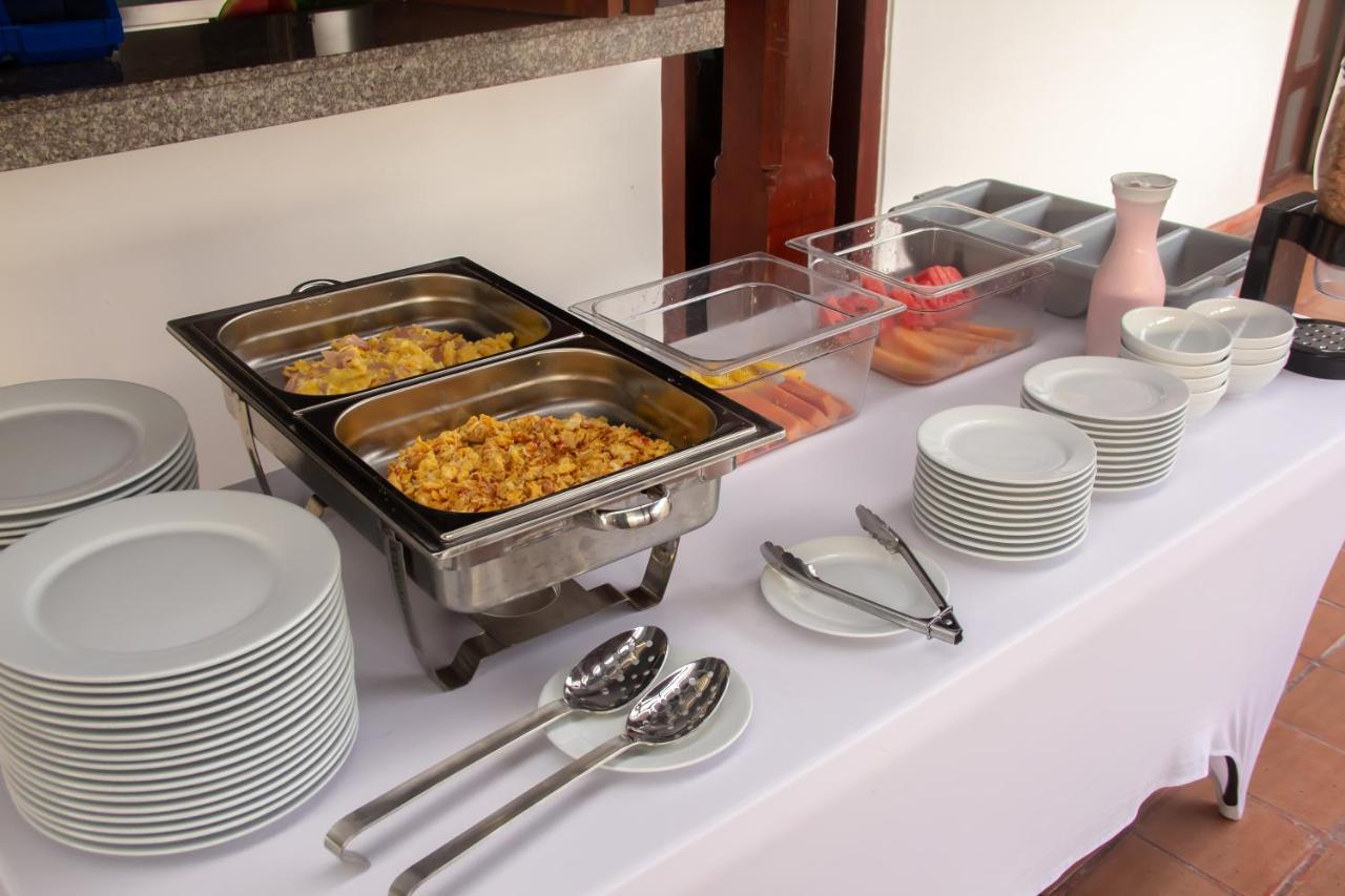 Casa Villa Colonial By Akel Hotels Cartagena 외부 사진